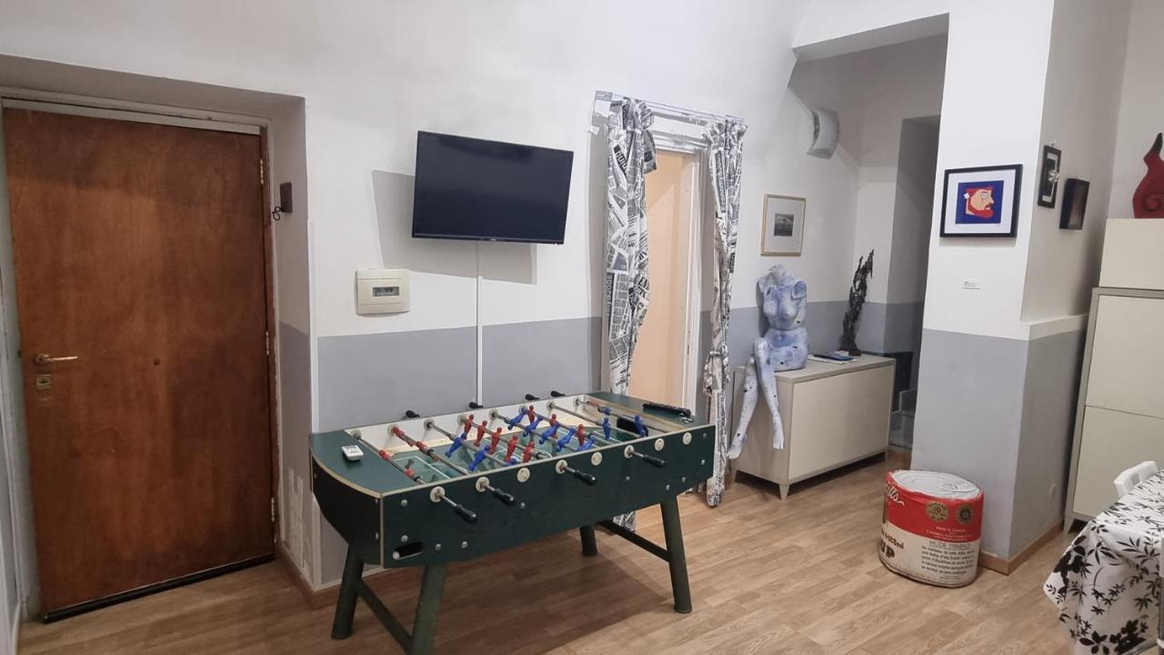 Gradoni Chiaia Holiday Homes Napels Buitenkant foto